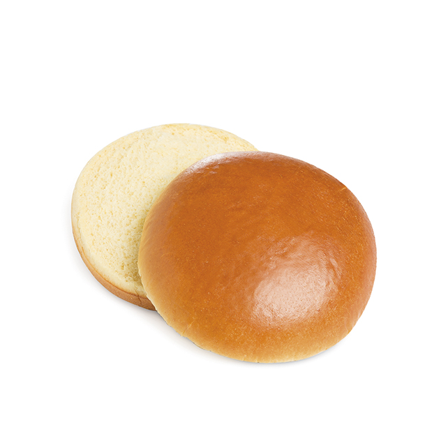 Burguer Brioche